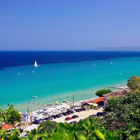 In Next To The Sea Appartement Chaniotis