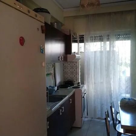 In Next To The Sea Appartement *