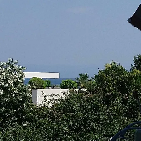 In Next To The Sea Appartement