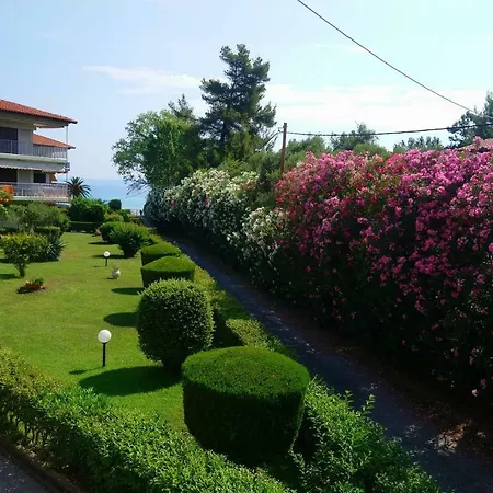 In Next To The Sea