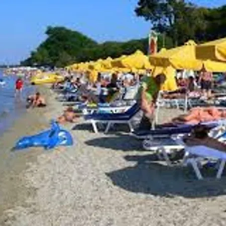 In Next To The Sea *