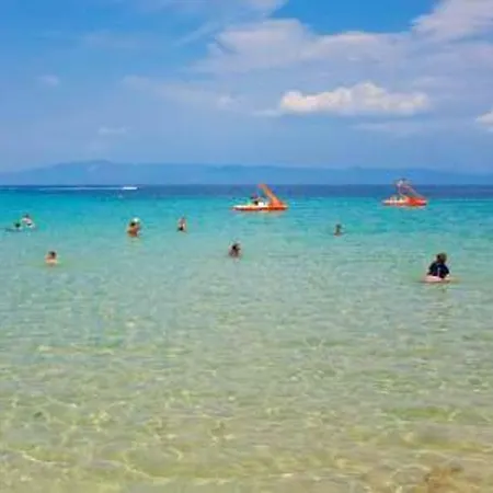 Appartement In Next To The Sea Chaniotis
