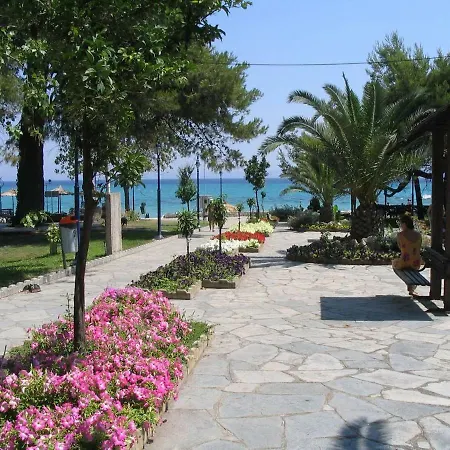 In Next To The Sea Appartement Chaniotis