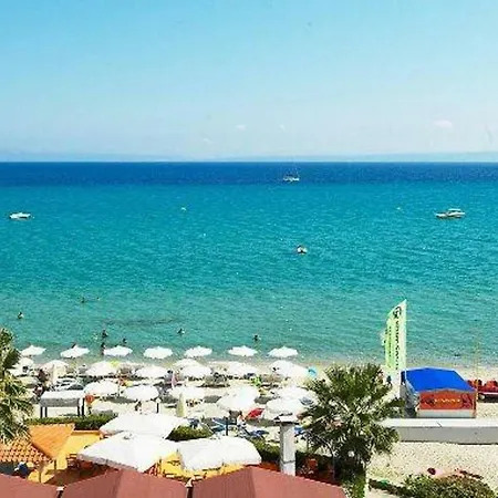 Appartement In Next To The Sea